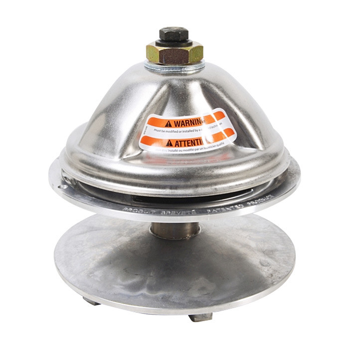 Ведущий вариатор Polaris 1100-0323, арт. 1100-0323,          CVTech 