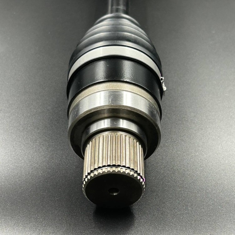 Привод (Задний, левый) CFM 500/600 (В сборе) (ZIBO), арт. 9010-280100-1000-K,          ZIBO 