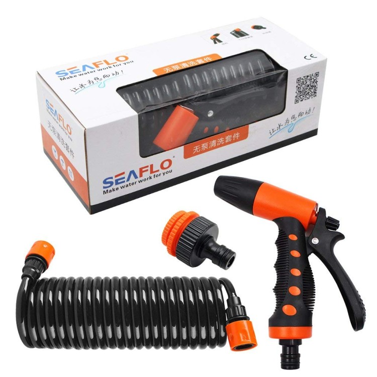 Запасной шланг(SFHW2-060-01)   для SFWP1-045-070-41, арт. 10263475,          SeaFlo 