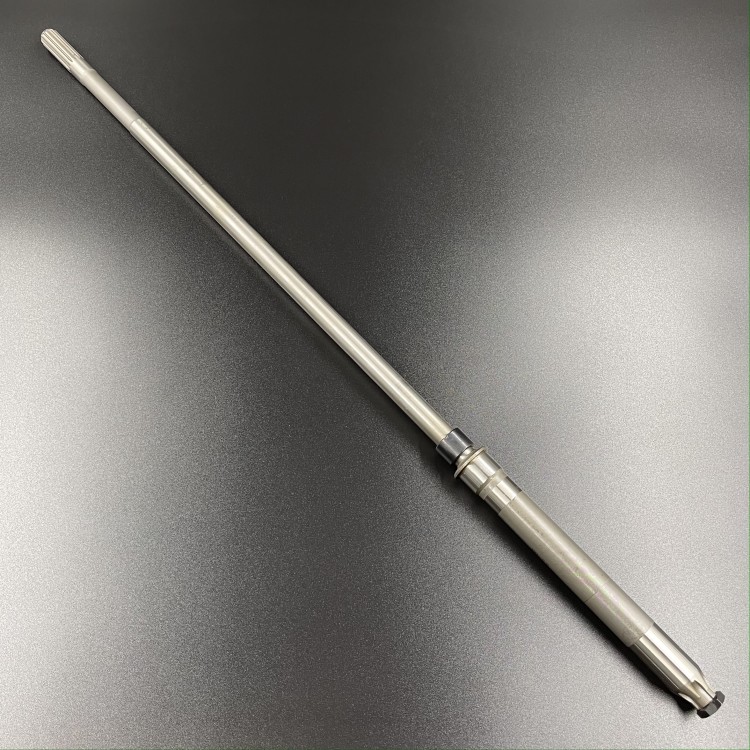 Вал торсионный Yamaha 40X (S) (PREMARINE), арт. 66T-45501-01(S)-K,          PREMARINE 