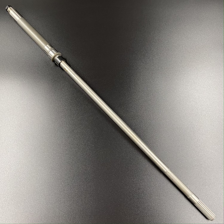 Вал торсионный Yamaha 40X (S) (PREMARINE), арт. 66T-45501-01(S)-K,          PREMARINE 