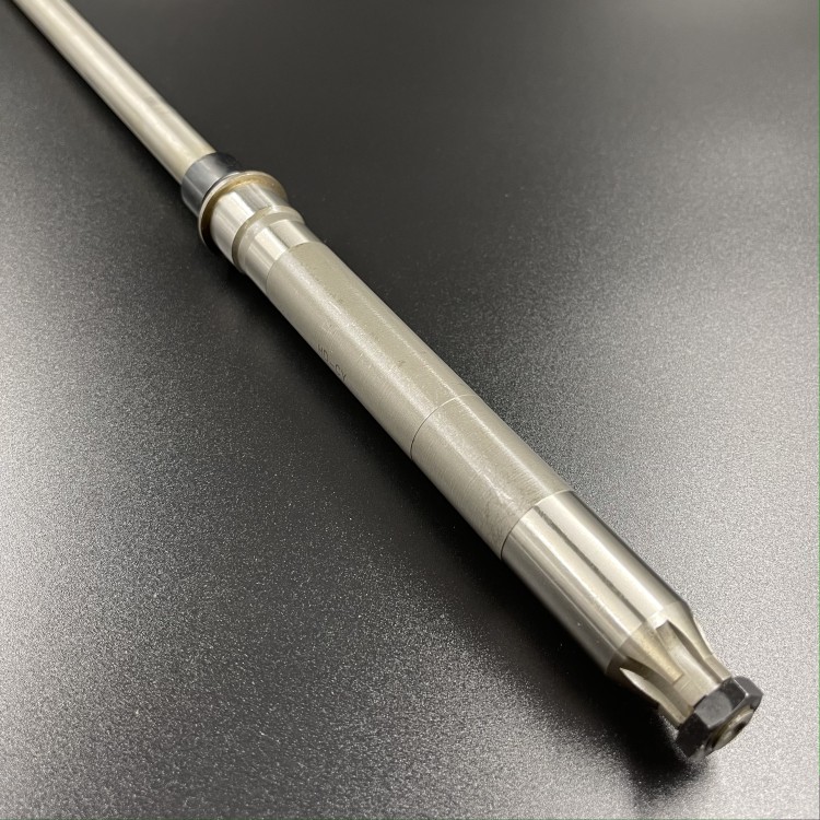 Вал торсионный Yamaha 40X (S) (PREMARINE), арт. 66T-45501-01(S)-K,          PREMARINE 