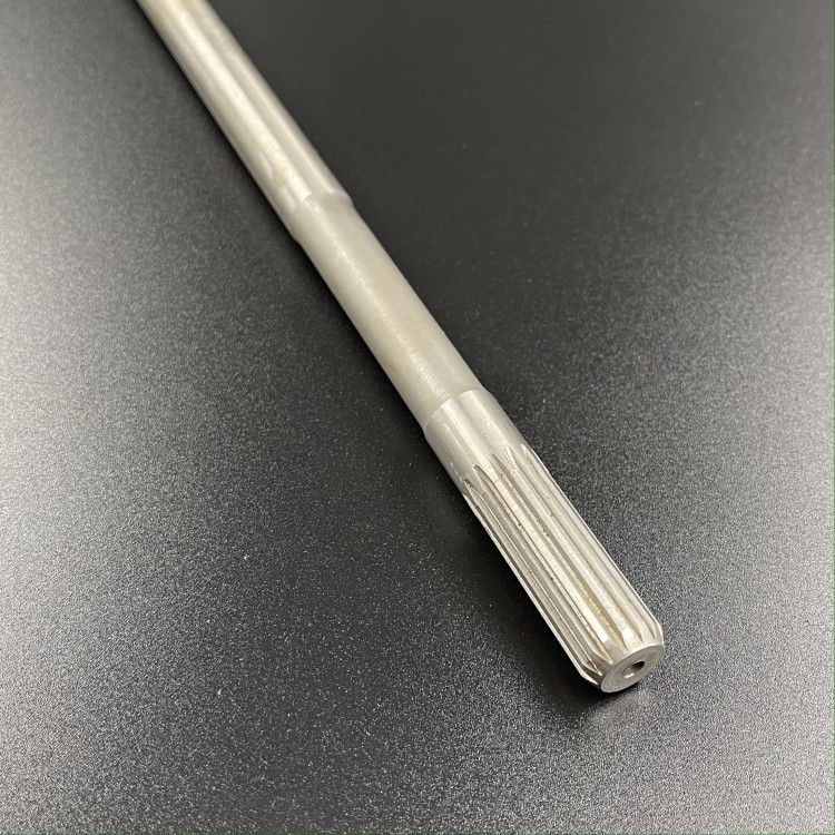 Вал торсионный Yamaha 40X (S) (PREMARINE), арт. 66T-45501-01(S)-K,          PREMARINE 