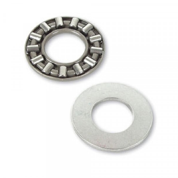 Подшипник опорный ведущего вала редуктора  для Yamaha 8-15, арт. SK93341-214U1-ts,          Skipper  Подшипник опорный ведущего вала редуктора  для Yamaha 8-15, арт. SK93341-214U1-ts,          Skipper