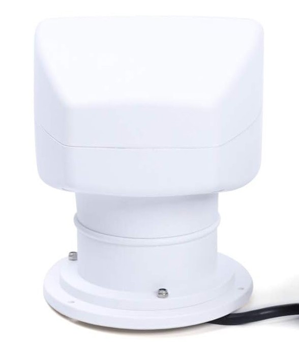 Дистанционно управляемые прожектор, галогеновая лампа, арт. 10268432,  