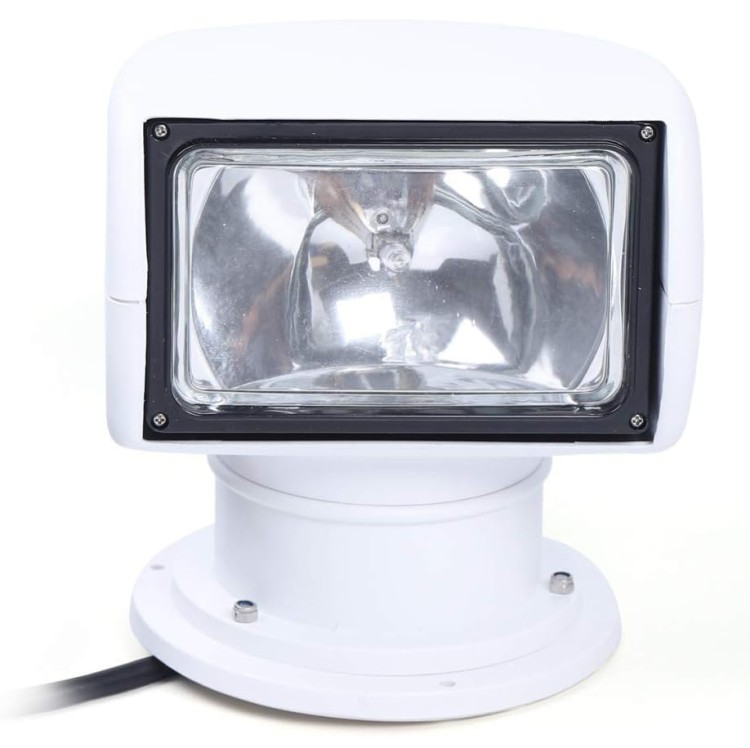 Дистанционно управляемые прожектор, галогеновая лампа, арт. 10268432,  