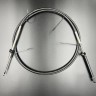 Трос д/у (газ/реверс) (9FT) (C16) (Mercury Gen I) (PWB), арт. 881103A9-K,          POWEROB 