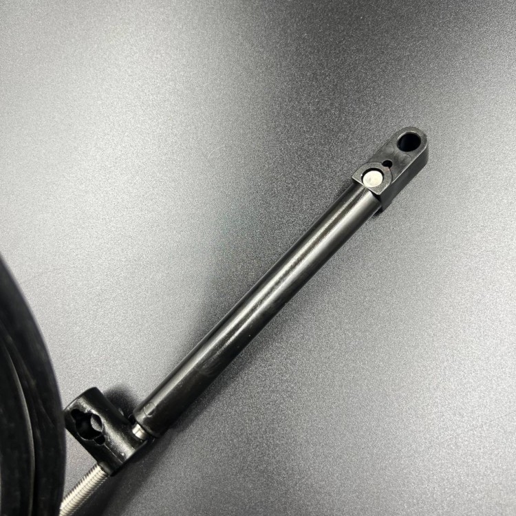 Трос д/у (газ/реверс) (9FT) (C16) (Mercury Gen I) (PWB), арт. 881103A9-K,          POWEROB 