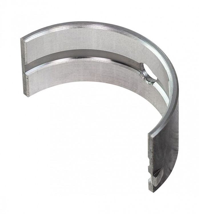 Вкладыш коренной Marine Rocket (половинка) (F9.9-01.01.00.10), арт. MR01050503,          MARINE ROCKET 