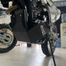 KTZ Avantis A7 (172FMM) 2022 Защита двигателя мотоцикла 