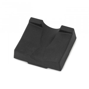 Демпфер (ограничитель хода) лыжи Yamaha  8KC-F3743-00, 8KC-F3743-10, 8KN-F3743-00, 8NS-F3743-008, SM-08308