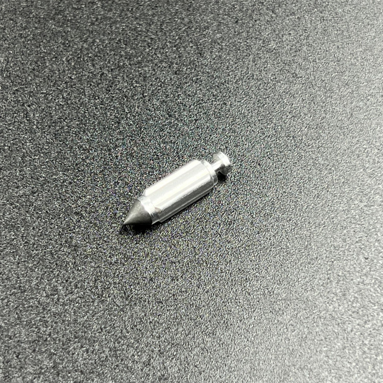 Игла поплавковой камеры карбюратора Yamaha 20-25, F9.9-50 (PREMARINE), арт. 6L2-14392-00-K,          PREMARINE 