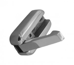 Крючок складной 51x29 мм, Marine Rocket