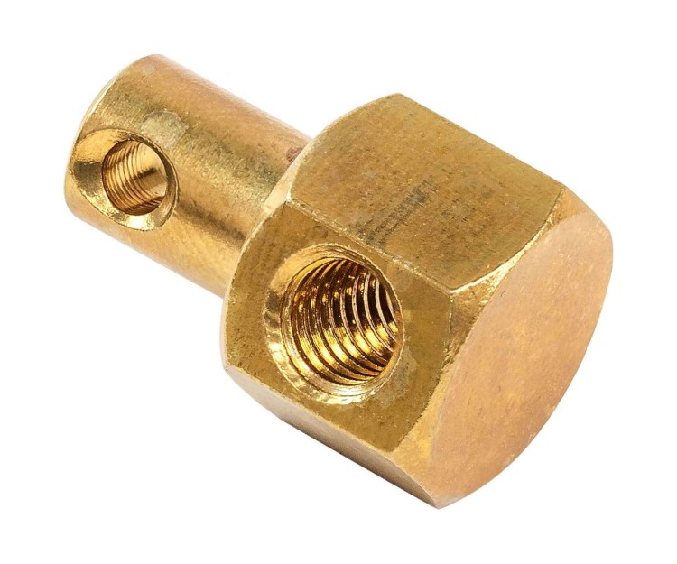 Наконечник троса Volvo Penta, Recmar, арт. 22336734_RM,          Recmar 