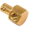 Наконечник троса Volvo Penta, Recmar, арт. 22336734_RM,          Recmar 