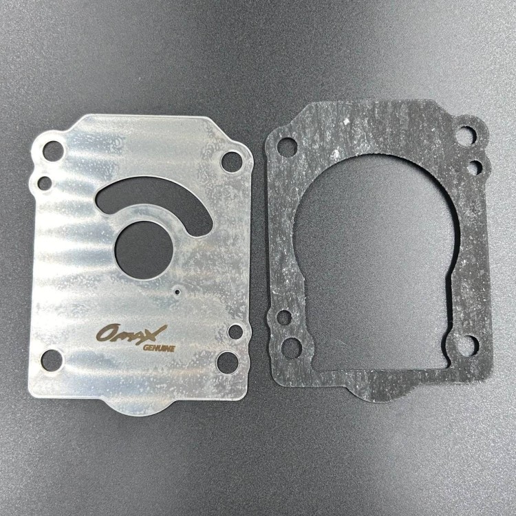 Ремкомплект помпы охлаждения Suzuki DF150-175 (Omax), арт. 17400-96J01-TW,          OMAX  Ремкомплект помпы охлаждения Suzuki DF150-175 (Omax), арт. 17400-96J01-TW,          OMAX