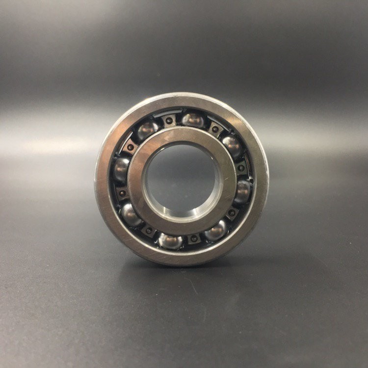 Подшипник шариковый Yamaha 25-30 (30x72x19) (Omax), арт. 93306-306U3-TW,          OMAX 