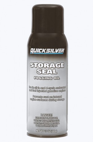 Консервирующий спрей Storage Seal (340гр)