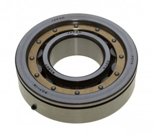 Подшипник коленвала Suzuki DT40 35x80x21