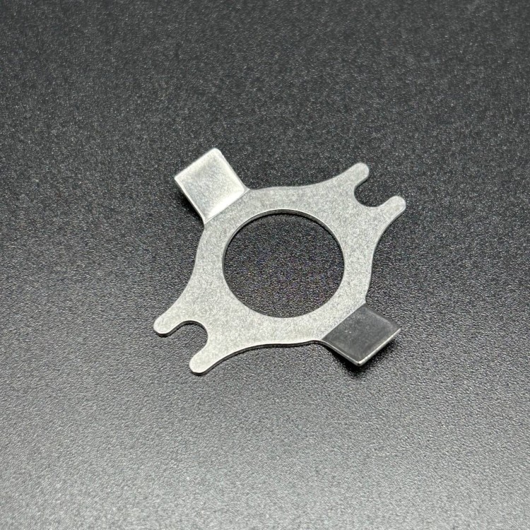 Шайба стопорная стальная диам. 14 мм TAB WASHER @2 (Quicksilver), арт. 76281Q,          MERCURY 