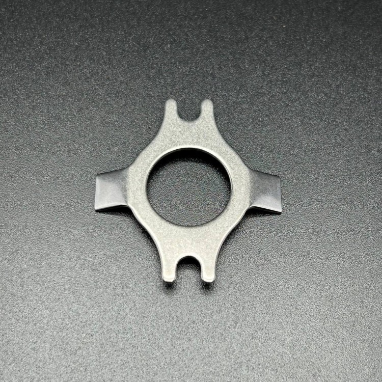 Шайба стопорная стальная диам. 14 мм TAB WASHER @2 (Quicksilver), арт. 76281Q,          MERCURY 