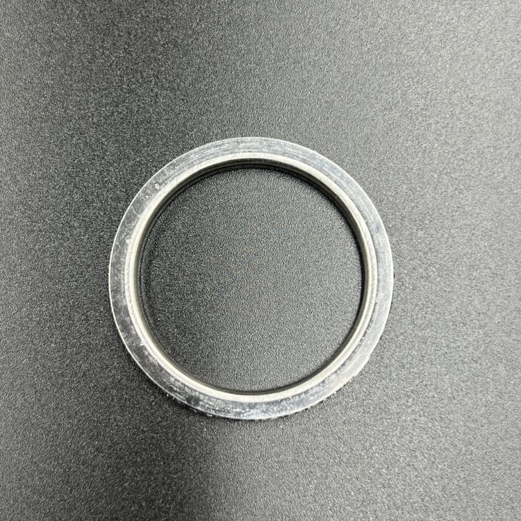 Уплотнительное кольцо глушителя BRP (707600317, 707600195, 707600242) (KINETIX), арт. SEG-2044-TW,          KINETIX 