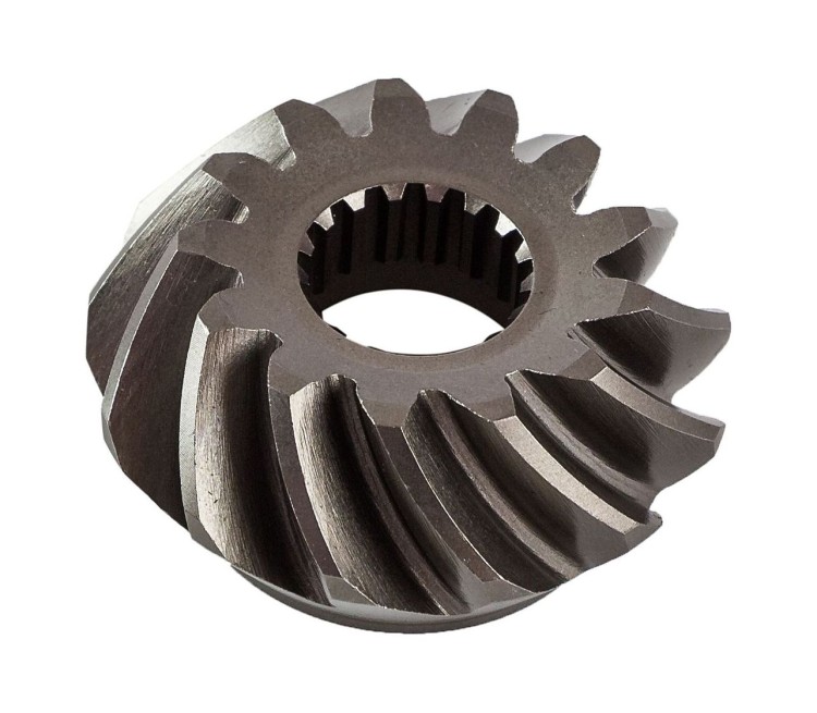 Шестерня редуктора Yamaha 115-140 (пиньон), Omax, арт. 6E54555100_OM,          OMAX 