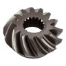 Шестерня редуктора Yamaha 115-140 (пиньон), Omax, арт. 6E54555100_OM,          OMAX 