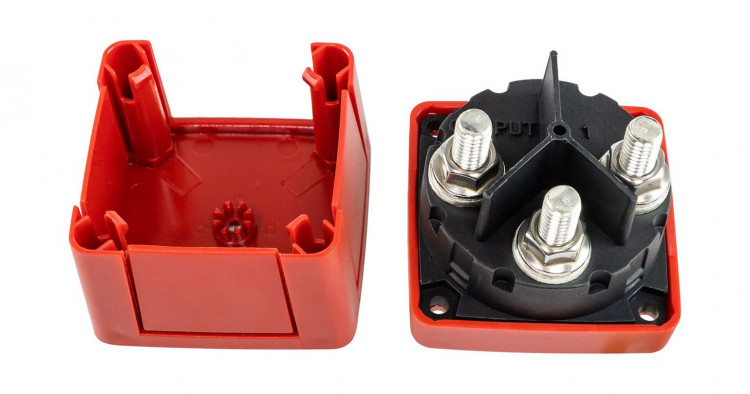 Выключатель массы, арт. 4620136023016,          MARINE ROCKET 