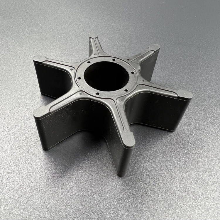 Крыльчатка помпы охлаждения Suzuki DF60-70, DF40-90(A) (17461-87E00/17461-87E12) (KACAWA), арт. 17461-87E11-TW,          KACAWA 