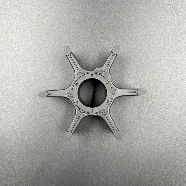 Крыльчатка помпы охлаждения Suzuki DF60-70, DF40-90(A) (17461-87E00/17461-87E12) (KACAWA), арт. 17461-87E11-TW,          KACAWA 