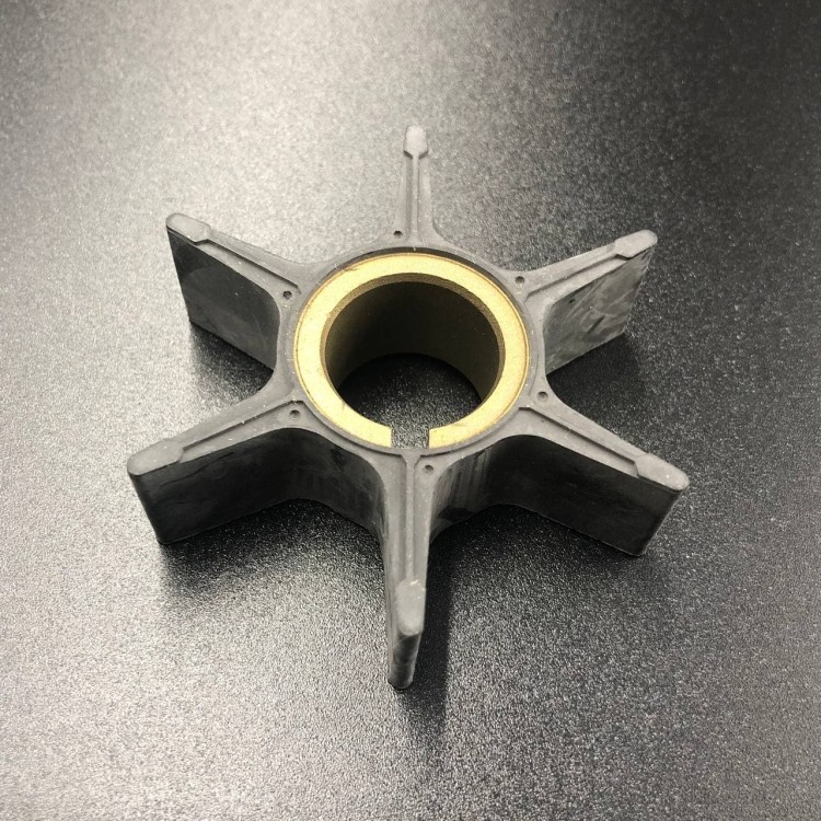 Крыльчатка помпы охлаждения Suzuki DT75-85 (Omax), арт. 17461-95301-TW,          Omax 