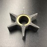 Крыльчатка помпы охлаждения Suzuki DT75-85 (Omax), арт. 17461-95301-TW,          Omax 