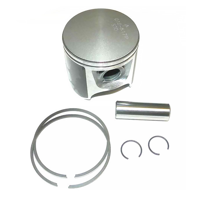 Поршневой комплект BRP 717 (+0.5мм) 010-817-05PK, арт. 010-817-05PK,          WSM 