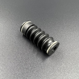 Гофра тяги включения скорости Suzuki DT25-40, DF25-30 (25222-96301)