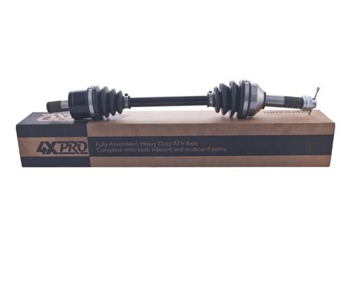 Привод для Kawasaki 201-211R-01B.001, арт. 201-211R-01B.001,          4xpro 