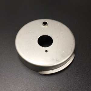 Стакан помпы охлаждения Yamaha 20-30 (689-W4432-02;689-44322-01) (Osaka)