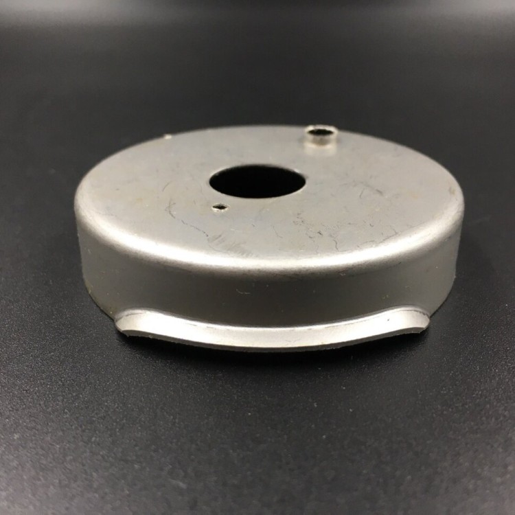 Стакан помпы охлаждения Yamaha 20-30 (689-W4432-02;689-44322-01) (Osaka), арт. 689-44322-00-TW,          OSAKA 