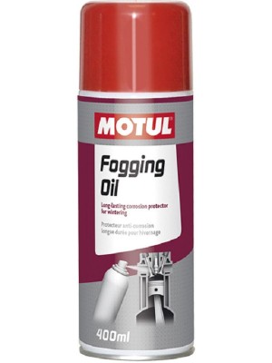 Консервационная смазка спрей Foggin Oil (0,4)