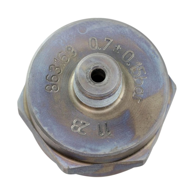 Датчик давления масла Volvo Penta 2001-2003\31-300, Recmar, арт. 863169_RM,          Recmar 