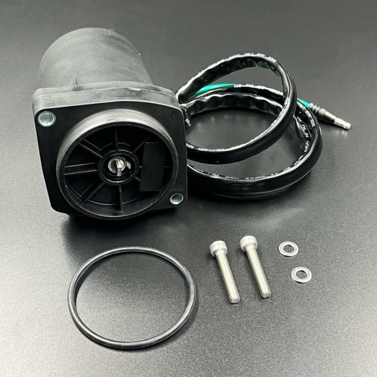 Электромотор гидроподъема Mercury 65-115 (2007-2014) (JSP), арт. 8M0089940-K,          JSP 