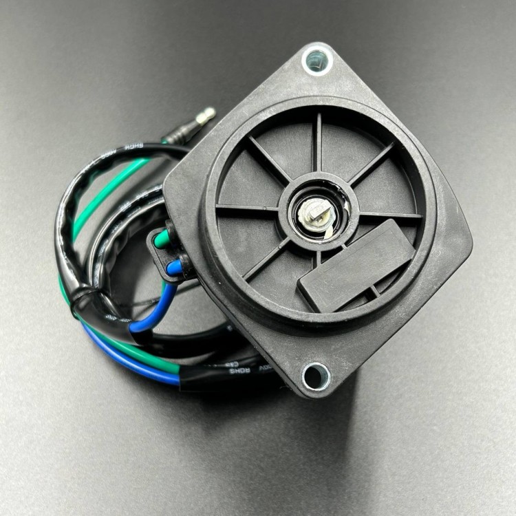 Электромотор гидроподъема Mercury 65-115 (2007-2014) (JSP), арт. 8M0089940-K,          JSP 