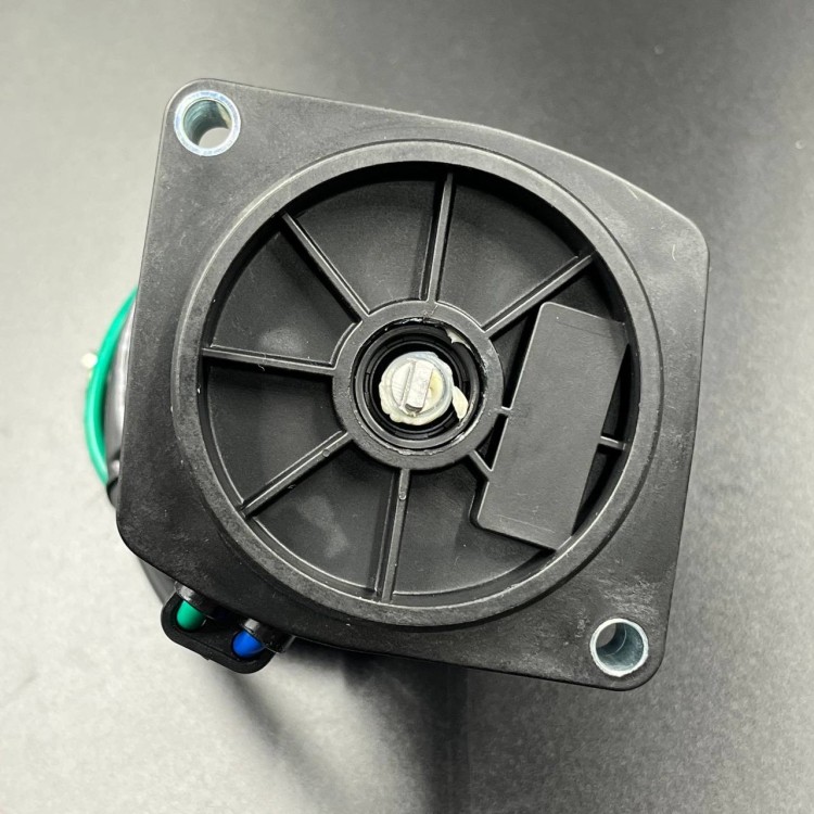 Электромотор гидроподъема Mercury 65-115 (2007-2014) (JSP), арт. 8M0089940-K,          JSP 