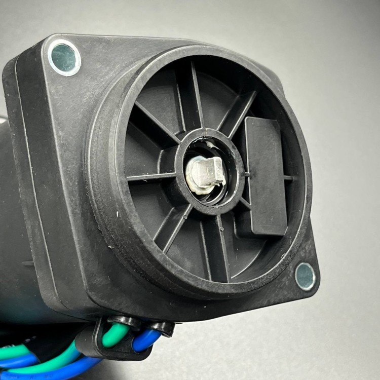 Электромотор гидроподъема Mercury 65-115 (2007-2014) (JSP), арт. 8M0089940-K,          JSP 