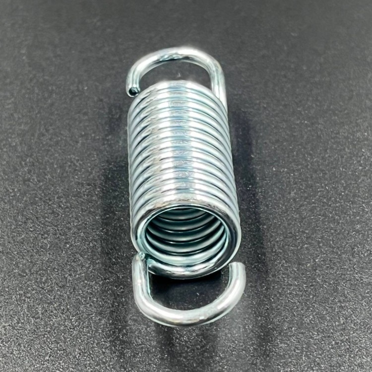 Пружина крепления глушителя BRP (517182100) (KINETIX), арт. 02-106-01-TW,          KINETIX 