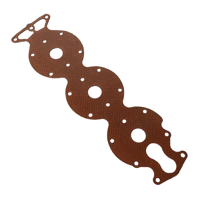 Прокладка под крышку головки Yamaha 688-11193-A1, арт. 688-11193-A1,          MIZASHI 