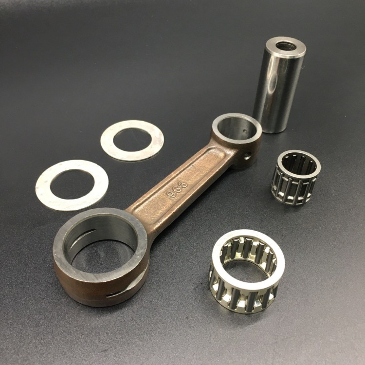 Шатунный комплект Suzuki DT 20-30, арт. 12160-96300-K,          PREMARINE 