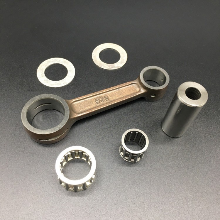 Шатунный комплект Suzuki DT 20-30, арт. 12160-96300-K,          PREMARINE 