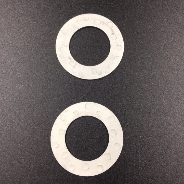 Шатунный комплект Yamaha 25-30 (Osaka), арт. 689-11650-00-F-TW,          OSAKA 