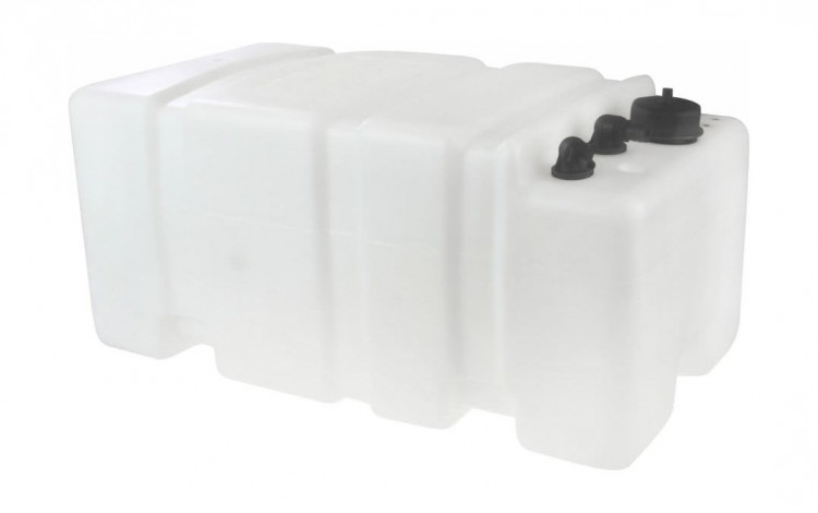 Бак стационарный для воды TITANO, 75 литр, арт. 662875,          Ceredi  Бак стационарный для воды TITANO, 75 литр, арт. 662875,          Ceredi